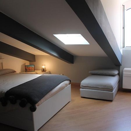 À deux pas Apartamento Nice Exterior foto