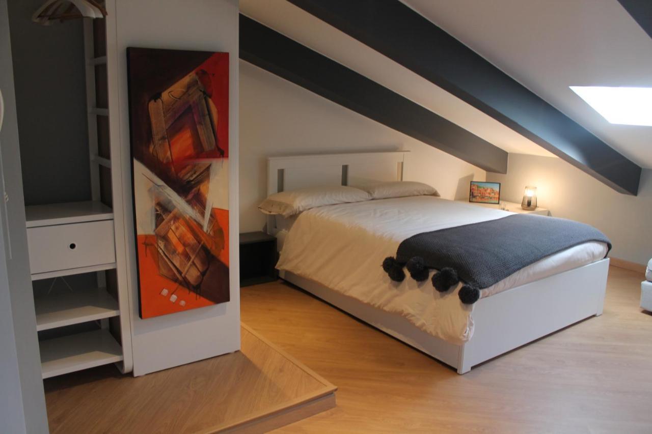 À deux pas Apartamento Nice Exterior foto