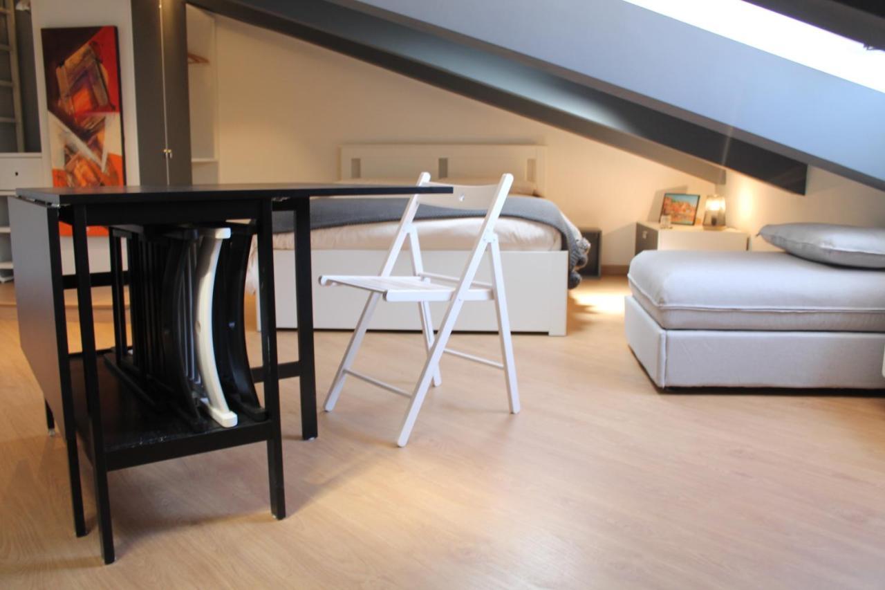 À deux pas Apartamento Nice Exterior foto